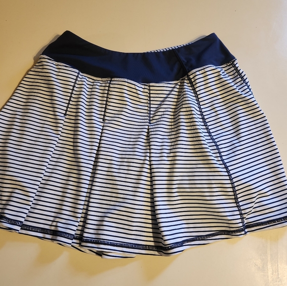 Women's Tennis Skirt/Shorts - Picture 2 of 2